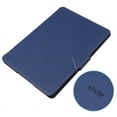 thumbnail image 4 of Funda protectora con patrón de cruz adecuada para Kindle 2022 Youth Edition, 4 of 6