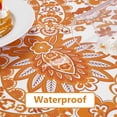 thumbnail image 4 of Kit 4 Manteles Decorativos De Plástico 40x30 Restaurante, 4 of 4