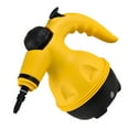 thumbnail image 1 of Handheld Steam Cleaner, Multipurpose Steam Cleaner for Home, High Temperature Pressurized Steam Cleaning Machine with 10PCS Accessory, 1 of 7