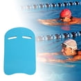 thumbnail image 1 of BKER Thickened Swimming Float Board For Kids And Adults Ideal Swimming Aid For Beginners Training And Water, 1 of 5