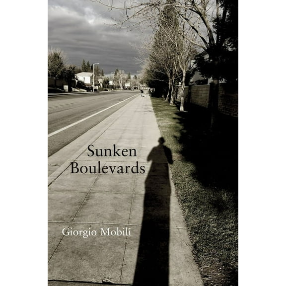 Sunken Boulevards, (Paperback)