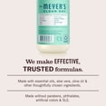 thumbnail image 6 of Mrs. Meyer’s Clean Day Hand Soap, Mint Scent, 12.5 Fl Oz, 6 of 8
