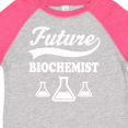 thumbnail image 4 of Inktastic Future Biochemist Scientist Chemist Boys or Girls Toddler T-Shirt, 4 of 5