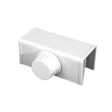 Louise Galvin Natural Locks - Safety 1st Bi-Fold Door Lock Multi-Colored