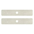 thumbnail image 2 of Minimalist Line Design Large Single Layer Sink Protector 30x5.4in Quick Dry Silicone Pad for Kitchen Counter, Wet Bar, 2 of 10