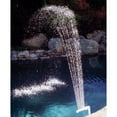 thumbnail image 4 of Adjustable Pool Waterfall Above Water Feature Decor, 4 of 8