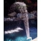 thumbnail image 1 of KIT de Fuente de cascada CUTICAT DECORACIÓN de piscina con CARACTERÍSTICAS de AGUA de PVC, 1 of 8