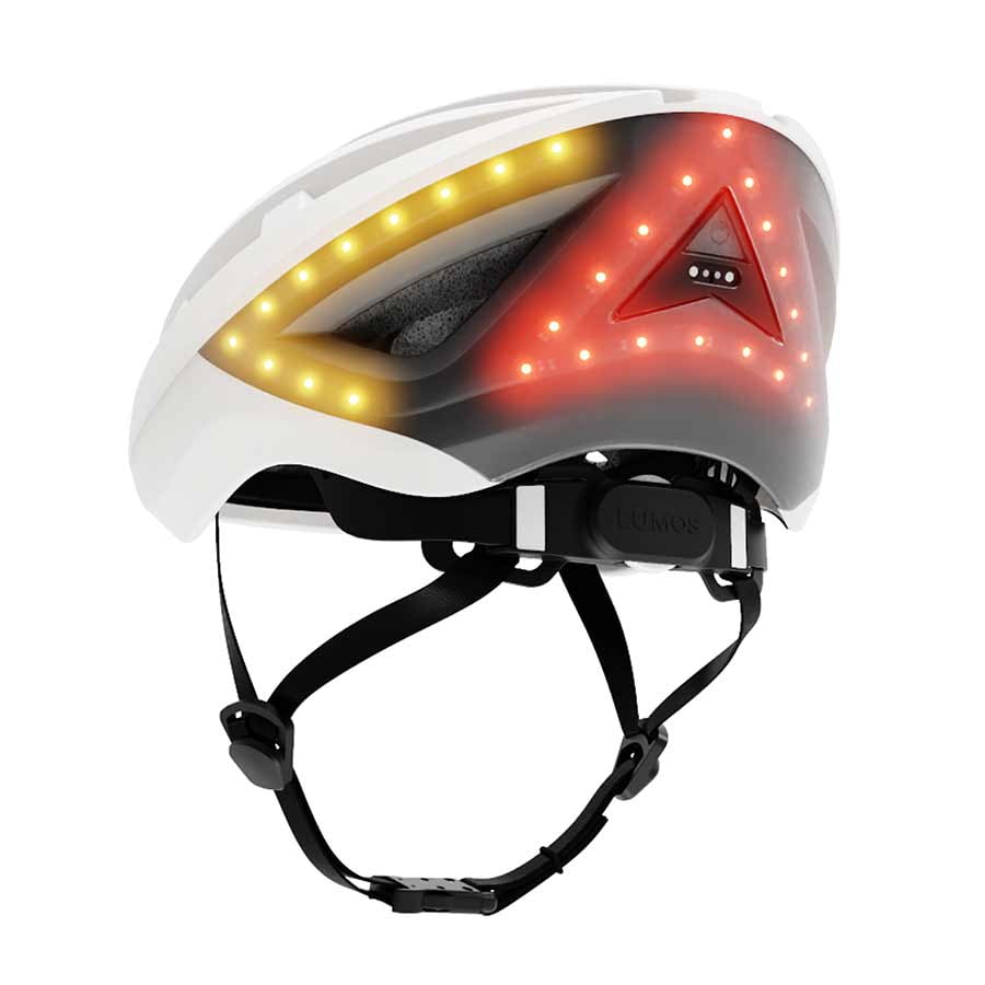 Lumos kickstart helmet hotsell
