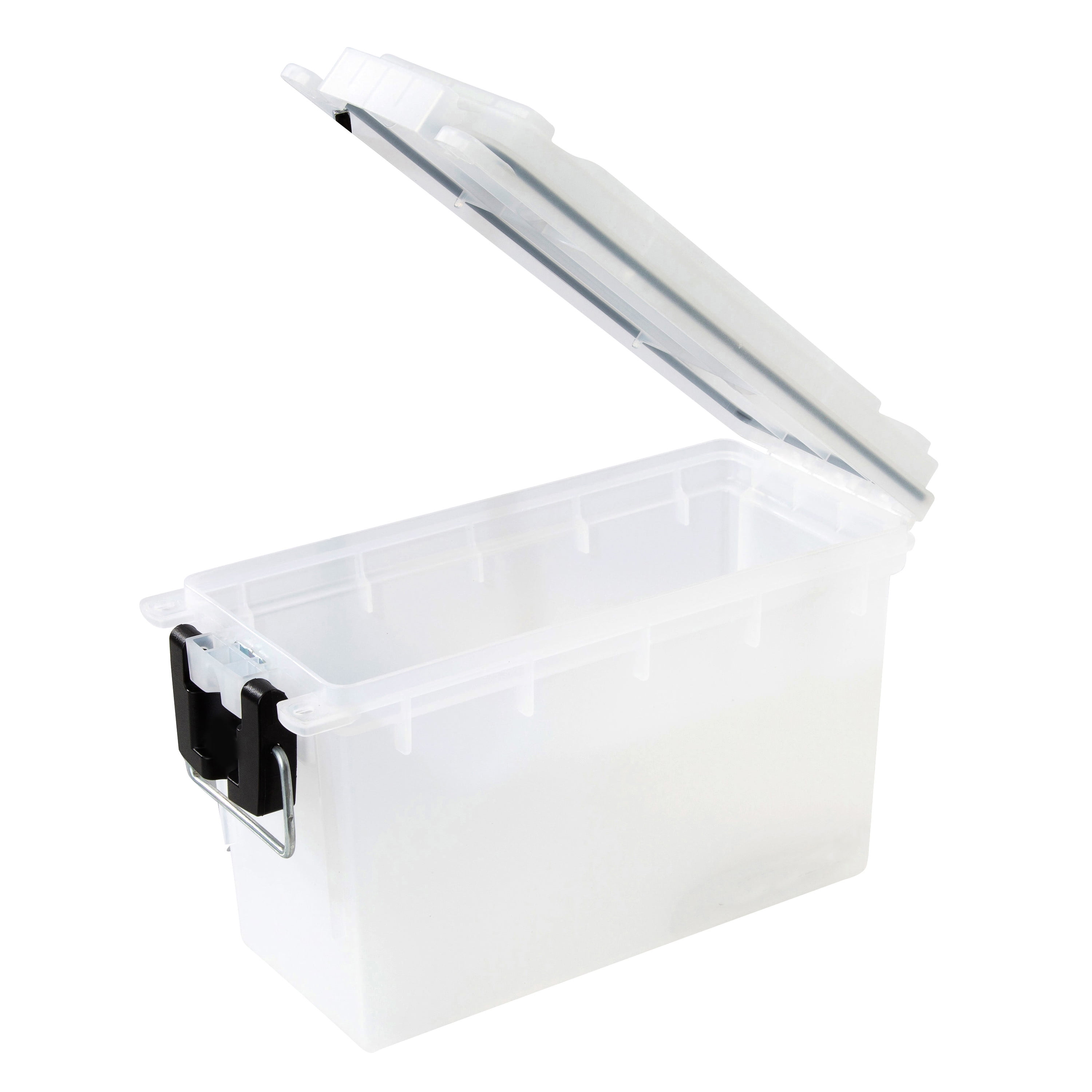 THE PERFECT BOX 11L ホワイト　T-PROFESSIONAL Amazon.com - Superio Clear Storage Box with Lid, 22 Quart