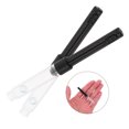 thumbnail image 2 of SHISUYAN 10pcs Universal Fountain Pen Ink Converter Refillable Tool for Writing Pens and Ink Refills for Most Fountain Pens and Writing, 2 of 8