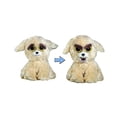 thumbnail image 1 of Juguete de peluche Feisty Pets Lunatic Lexi The Golden Doodle Dog, 1 of 1