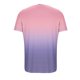 thumbnail image 5 of Camiseta de Cuello Redondo de Color Sólido Casual de Ajuste Suelto con Poliéster Suave, Camiseta de Verano para Uso Diario en Casa O Trabajo, 5 of 8