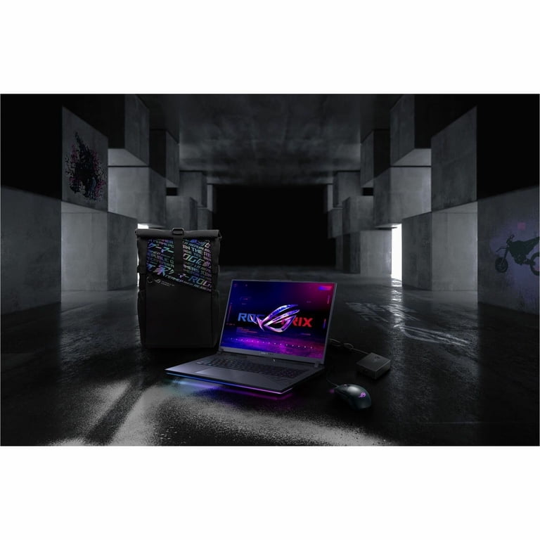 Asus G814JVRS75 QHD 18 inch ROG Strix G18 - Intel i7-13650HX