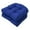 🥝 A_Base#1083, variant on Indoor Outdoor Chair Cushions Set of 2 – 22x22 Corduroy Floor Seat Pillows, Thick Overstuffed Square Chair Pads for Patio GardenMeditation, Solid Color