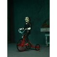 thumbnail image 3 of Figura NECA Saw Ultimate Jigsaw Killer 18 cm Túnica Roja, 3 of 4
