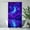 90x180cm, variant on PALNKART Tropical Moon Ocean Pattern Shower Curtain Bathroom Apartment Home Washable Curtain for Adults And Family Bathroom
