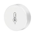 thumbnail image 2 of maskred Temp Gauge Humidity Measurer Remote Phone Connection Battery-operating Sensitivity Wireless Indoor Hygrometer, 2 of 6