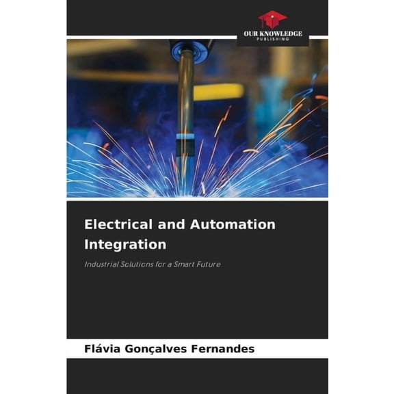 Electrical and Automation Integration, (Paperback)