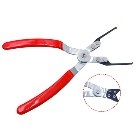 

FALYEE Universal Automotive Relay Disassembly Clamp Fuse Puller Car Remover Pliers Clip