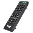 thumbnail image 1 of DVD Remote Control, Professional DVD Remote Control RMT-D187A Low Power Consumption ABS  for  DVP-NS611H, 1 of 7