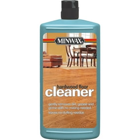 Orange Glo Fresh Orange Scent Hardwood Floor Everyday Cleaner
