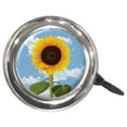 thumbnail image 2 of Clean Motion Swell Bells Sunflower Silver Lever, 2 of 2