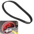 thumbnail image 4 of Correa De Conducción De Scooter Eléctrico, Correa De Transmisión De Tiempo De Servicio Prolongado, Accesorio De Bicicleta Para Reemplazo De Banda De Correa De Conducción De YLSHRF 535-5m-15 Driving Belt, 4 of 8