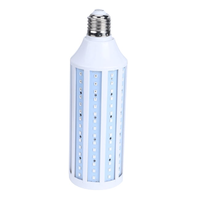 Lámpara Led Hogar 60W E27 UV Luz Ultravioleta Bombilla LED Para Baño Cocina AC85V-265V OTVIAP Ultraviolet Light