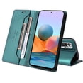 thumbnail image 3 of Funda Cartera GANGXUN para Xiaomi Redmi Note 10 Pro 4G– Ranuras para Tarjetas, Bloqueo RFID, 3 of 6