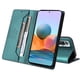 thumbnail image 3 of Funda Cartera GANGXUN para Xiaomi Redmi Note 10 Pro 4G– Ranuras para Tarjetas, Bloqueo RFID, 3 of 6