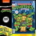 thumbnail image 1 of Buffalo Games - TMNT Adventures - 300 Piece Jigsaw Puzzle, 1 of 5