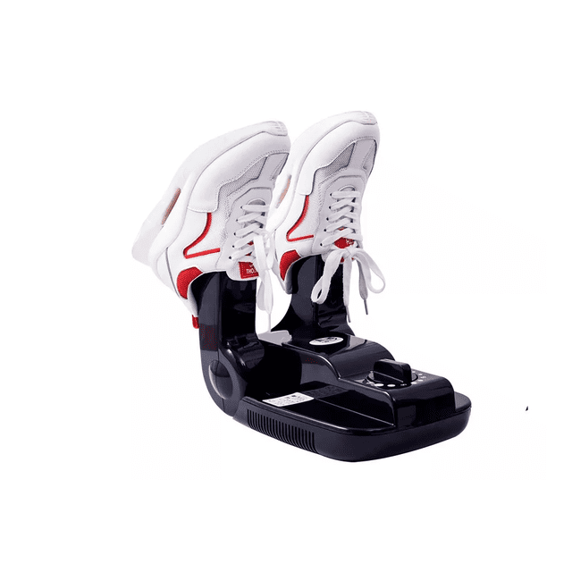 Secador de zapatos Tenis Guantes Quita Olores con ozono BLOOSOM