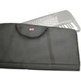 thumbnail image 3 of GATOR CASES GKBE-76 NOTE KEYBOARD TRAVEL BAG PORTABLE WITH EXTRA COMPARTMENT NEW, 3 of 3