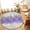 Purple Grey, variant on Area Rugs 5'x7', Purple Grey Abstract Carpet Runner Indoor Outdoor Rugs Home Decor Aesthetic, Gradient Geometric Graffiti Modern Art Non Slip Mats Washable Accent Rug for Living Room Bedroom
