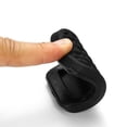 thumbnail image 5 of Almohadilla De Pedal De Coche, Cubiertas De Goma, Almohadilla De Pedal De Embrague De Freno, Funda Protectora, Accesorios Duraderos Para Automóvil Kearding VI011421-00, 5 of 5