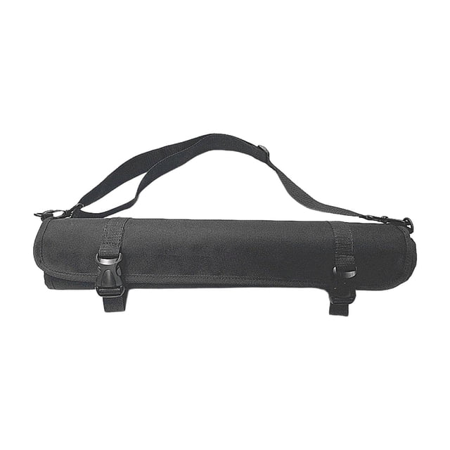 Bolsa Enrollable, Práctica Bolsa para Herramientas, Organizador de Cuchillos , Estuche de Transporte de Cubiertos para Cocinas Doméstic