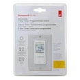 Honeywell Home RPLS740B1008 Econoswitch 7Day Programmable Light Switch Timer, White