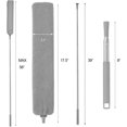 thumbnail image 4 of EcoNesxp pour Nettoyer les Appareils avec Manche Télescopique long, 4 of 5
