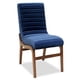thumbnail image 1 of Silla de Comedor Kessa Muebles Bykle Azul, 1 of 1