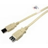 Cables Unlimited USB Extension Cable