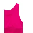 thumbnail image 3 of Athletic Works Girls Active Longline Bra Top, Sizes 4-18 & Plus, 3 of 3