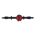 thumbnail image 5 of Metal Rear Axle Bridge with Drive Shaft for WPL D12 B14 B24 B16 B36 C14 C24 C34 C44 RC Car Upgrade P, 5 of 5