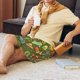 thumbnail image 5 of Fotbe Camping 1 Pantalones Cortos de Pijama para Hombre, Ropa de Dormir, Pantalones de Pijama Cortos para Hombre-XX-Large, 5 of 6