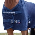 thumbnail image 5 of Horze Avalanche Fleece Blanket, 5 of 6