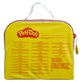 thumbnail image 4 of Play-Doh Starter Playset with 4 Modeling Compound Colors & 9 Accessories, Preschool Toys, Ages 3+, 4 of 5