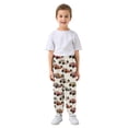 thumbnail image 2 of joogoo Racing Cars Boys' Sweatpants Jogger Pants 5-6Y, 2 of 8