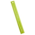 thumbnail image 3 of It's Academic Flexi Ruler, Green, 3 of 9