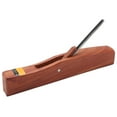 thumbnail image 3 of Hand Plane,Woodwork Rosewood Hand Plane Plane Shave Planer Blade Advanced Technology, 3 of 9