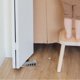 thumbnail image 1 of DEEPCRAFF 3Ud Tope De Piso Para Puerta De Con Compacto Y Antideslizante Para Hogar, 1 of 6