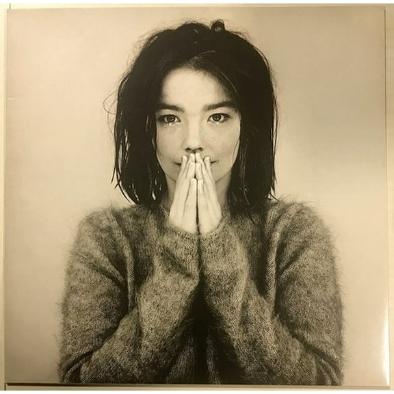 Bjork - Debut - Music & Performance - Vinyl